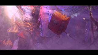 Rappelz  Epic 91 Masquerade Trailer [upl. by Leod]