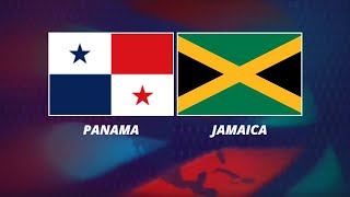 🚨🚨PANAMÁ VS JAMAICA EN VIVO🚨🚨 ⚽LIGA DE NACIONES DE LA CONCACF⚽🎙REACCION  RELATOS 🎙 [upl. by Annoerb969]