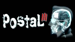 Postal 3 OST  Goldstar [upl. by Suoicserp]