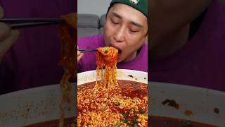 🔥🔥🔥 SPICY KIMCHI amp NOODLES 🌶️🌶️🌶️ [upl. by Hahnert]