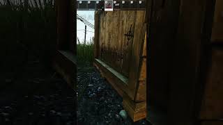 Pinned Down rarerobert escapefromtarkov escapefromtarkovhighlights [upl. by Namharludba]