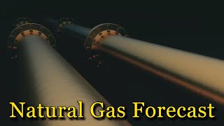 December 07 Natural Gas Analysis and Forecast [upl. by Enimaj]