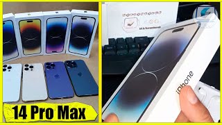 Iphone 14 Pro Max Premium de Baixo Custo [upl. by Ycnalc752]