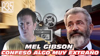 MEL GIBSON CONFESÓ ALGO MUY MUY EXTRAÑO EN UNA ENTREVISTA Y PASÓ ESTO [upl. by Fransen465]