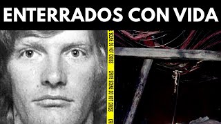 El Día Que 26 Estudiantes Desaparecieron y Fueron Encontrados Enterrados Vivos Documental Crimen [upl. by Pandich883]