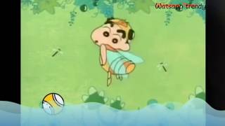 Shinchan tamil funny song oru chinna paiyan paaka dan podiyan seivan ah kurumbu must watch [upl. by Endora]