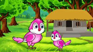 குட்டி பொண்ணு மீனுkutties pomma tv [upl. by Jerrold]