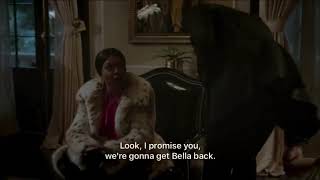 Lucious Chooses Giuliana Over His Family And Cookie  Season 3 Ep 16  EMPIRE [upl. by Issi]