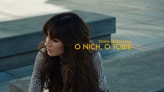 Sylwia Grzeszczak  O nich O Tobie Official Audio [upl. by Abernathy]