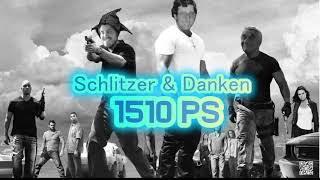 Nick der Schlitzer feat Diener Danken  1510 PS Drachenlord Song [upl. by Stelle]