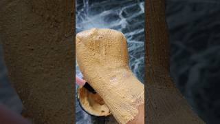 Multani Mitti for Skin WhiteningNatural Bleach to Remove Pigmentation shorts beauty skincare yt [upl. by Elsa]