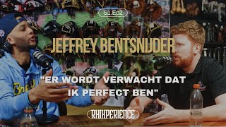 Jeffrey Bentsnijder over DE SLAGZONE RESPECT naar scheidsrechters Fabeltjes en Feiten en MLB droom [upl. by Atteloj29]