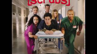 Scrubs Season 17  End Credit Score OST Extended [upl. by Theran]