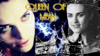 Morgana Pendragon  Queen of Mean [upl. by Ryan]