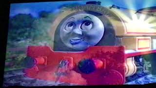 ClosingTo Thomas And Friends Spills And Chills 2000 VHS [upl. by Heyde]