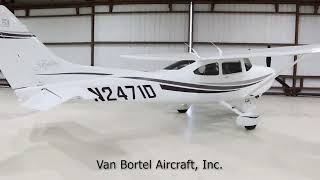 2000 CESSNA 182 SKYLANE For Sale [upl. by Manvil209]