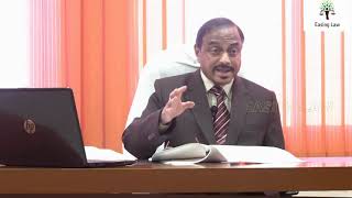 Sec 26 of Evidence Act Law of Confession by Justice V  Ramkumar 4 th of 5 videosEASINGLAW [upl. by Trant200]