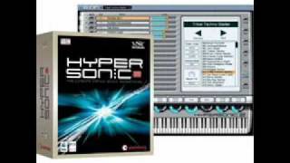 HYPERSONIC 2 WORKSTATION VST  FREE DOWNLOADwmv [upl. by Seaton]