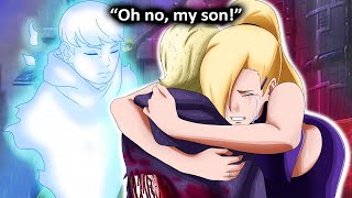 Boruto’s New DEATH Is DARKER amp IMPORTANT Than You Realized [upl. by Seko285]