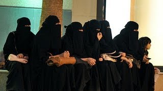 Saudi Arabia planning a city just for women [upl. by Mita]