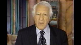 Pt 1 Wall Street Week with Louis Rukeyser Sept 14 2001 [upl. by Suez289]