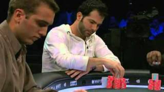 WPT Season 8 Episode 6 23 [upl. by Ches]