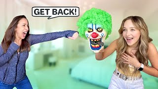 I Pranked my MOM for 24 hours 😱 crazy reaction [upl. by Sivle163]