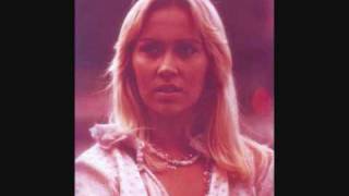 angel eyes abba agnetha slideshow [upl. by Namus]