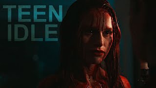 riverdale girls  teen idle 6x05 [upl. by Ritz901]