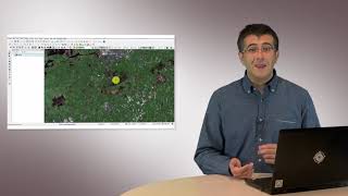 Online course Principles and Applications of Geographic Information Systems and Remote Sensing [upl. by Landel]