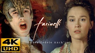 Farinelli 1994 • Ombra fedele anchio • 4K amp HQ Sound [upl. by Christianson]