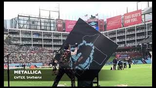 Dallas Renegades Halftime Performance 2020 [upl. by Debo]