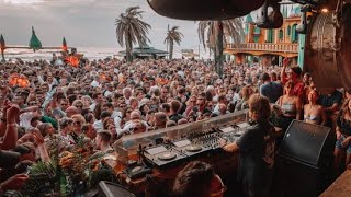 Hernan Cattaneo  Woodstock Bloemendaal 14072024 best moments [upl. by Duj]