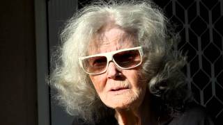 Eileen Brennan actress documentary [upl. by Nhguavahs612]