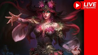 LIVE Smite เล่น Persephone ทุกตา [upl. by Pohsib]