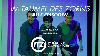 Im Taumel des Zorns  TheaterEreignis  Trailer [upl. by Hoye]