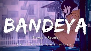 BANDEYA LYRICS MEANING ARJITH SINGH [upl. by Rod]