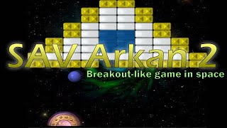 SAV Arkan 2 Windows game 2001 [upl. by Kenna]