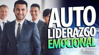 Autoliderazgo emocional [upl. by Arrais]