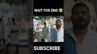 WAIT FOR END 🤣🤣 mirzapur mirzapur3 [upl. by Pfister]