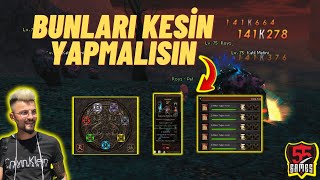 METÄ°N2 l HASARIMIZI 2 KATINA Ã‡IKARTTIK  PHEBÄ°A2 2 metin2 metin2pvp phebia2 [upl. by Jozef]