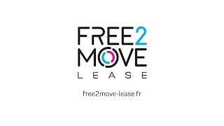 GROUPE PSA  FREE2MOVE LEASE et la Conciergerie des Certificats d’Immatriculation [upl. by Wiencke]