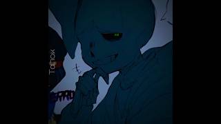 Nightmare Sans EditНайтмер Санс Едітnightmaresansundertaleundertaleeditsansандертейл [upl. by Blase]