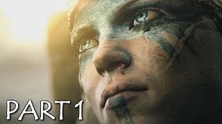 Senua’s Saga Hellblade II – Official Trailer  The Game Awards 2023 [upl. by Pirozzo85]