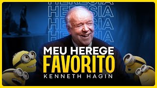 Kenneth Hagin O pai da teologia da prosperidade  Pastor Rodrigo Mocellin [upl. by Goldina]