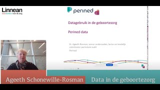 Perined data  Dr Ageeth Rosman [upl. by Clementi]