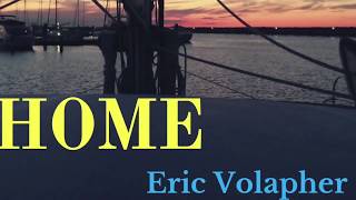 Eric Volapher  Home full album [upl. by Aelak]