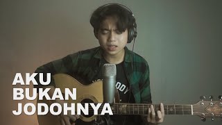 AKU BUKAN JODOHNYA COVER [upl. by Drew]