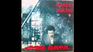 Chucho ValdesJazz Bata Full Album [upl. by Ilyak]