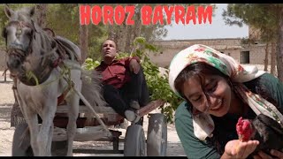 Horoz Bayram  Eğlence Dolu Türk Komedi Filmi [upl. by Enimasaj862]